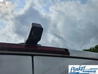 Renault Master Renault Master bestel T35 2.0 dCi 130 L3H2 NW MODEL! BPM VRIJ CARPLAY CAMERA BETIMMERING 4SEIZOENBAND - afbeelding nr 8