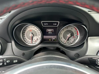Mercedes-Benz GLA - afbeelding nr 28