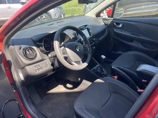 Renault Clio 50% deal 3.475,- ACTIE Navi / Airco / Cruise / Telefoon - afbeelding nr 4