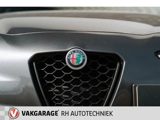 Alfa Romeo Giulia - afbeelding nr 10