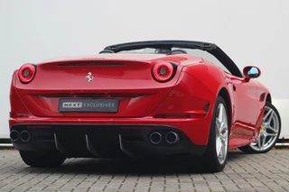 Ferrari California Ferrari California 3.9 T HELE | Keramisch | Schilden | Nieuwstaat - afbeelding nr 16