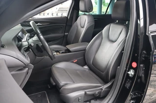 Opel Insignia Opel Insignia Sports Tourer 1.5 T | Geen import | OPC | Schuifdak | Trekhaak - afbeelding nr 20