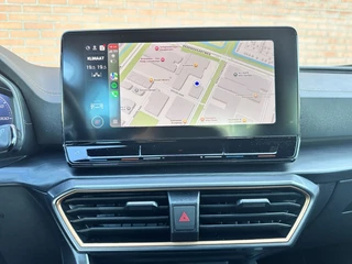 CUPRA Formentor CUPRA Formentor 1.5 TSI Business Edition Automaat: Sportieve klasse met comfort! - afbeelding nr 29