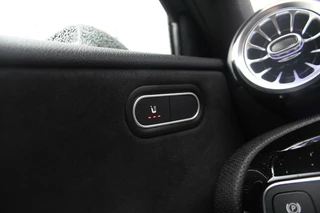 Mercedes-Benz A-Klasse Mercedes A-klasse 200 Business Solution AMG |Orig. NL| Pano - afbeelding nr 8