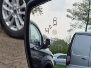 Ford EcoSport Ford EcoSport 1.0 EcoBoost Titanium Design Pack | Navigatie +B&O | Afn Trekhaak | Winterpack |1e Eigenaar - afbeelding nr 17