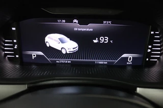 Škoda Kamiq Skoda Kamiq 1.0 TSI Sport Business (STOELVERWARMING, CRUISE CONTROL, PARKEERSENSOREN, ACHTERUITRIJCAMERA, AUTOMAAT) - afbeelding nr 23