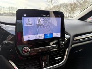 Ford Fiesta - afbeelding nr 22