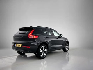 Volvo XC40 - afbeelding nr 4