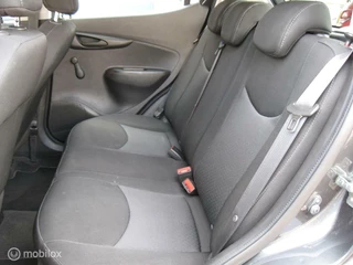Opel KARL Opel KARL 1.0 ecoFLEX Edition Airco Bluetooth Cruise NL auto 1e eigenaar - afbeelding nr 8