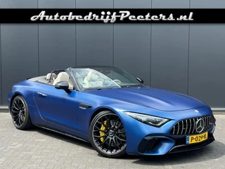 Mercedes-Benz SL - 380929425-0