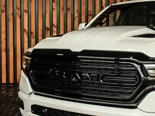 Dodge Ram 1500 | BPM VRIJ! | LPG | PANORAMADAK | LUCHTVERING | ELECTRISCHE SIDESTEPS | 12 INCH DISPLAY | - afbeelding nr 38