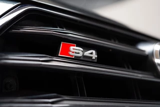 Audi S4 Audi S4 3.0 TFSI S4 353 PK, Ad,cruise, Keyless, Head-up, El.stoelen, Trekhaak - afbeelding nr 25