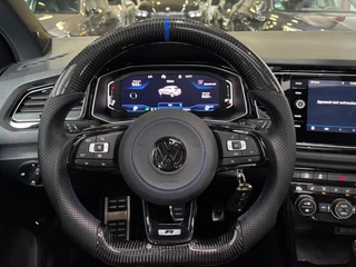 Volkswagen T-Roc Volkswagen T-ROC 2.0 TSI 4Motion R Performence Akra Pano - afbeelding nr 19