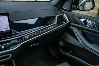 BMW X5 BMW X5 xDrive40i,M-Sport,Pano,22 inch,HUD,BTW,H&K,Adaptive - afbeelding nr 19