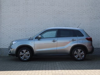 Suzuki Vitara - afbeelding nr 7