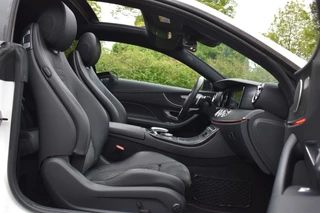 Mercedes-Benz E-Klasse Mercedes-Benz E-klasse Coupé 200 Edition 1 AMG Pano Sfeer Camera - afbeelding nr 15