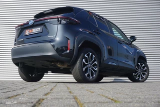 Toyota Yaris Cross - afbeelding nr 45