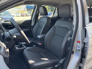 Suzuki S-Cross Suzuki S-Cross 1.4 B.jet Style SH - afbeelding nr 6