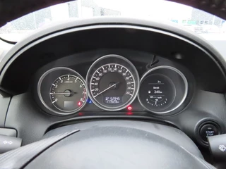 Mazda CX-5 - afbeelding nr 19