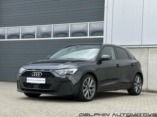 Audi A1 Sportback Audi A1 35 TFSI |CARPLAY|PDC|KEYLESS|STOELVER|LED - afbeelding nr 2