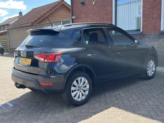 SEAT Arona SEAT Arona 1.0 TSI Style Business Intense | TREKHAAK | CAMERA | NAVI | CRUISE | - afbeelding nr 6