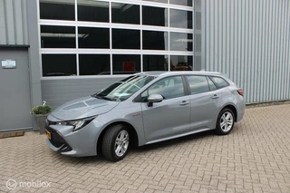 Toyota Corolla Touring Sports Toyota Corolla Touring Sports 1.8 Hybrid Active - afbeelding nr 11