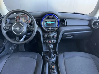 MINI One Mini Mini 1.5 One NL AUTO*DEALERONDERHOUDEN*LM VELGEN - afbeelding nr 2