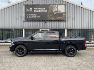 Dodge Ram 1500 - afbeelding nr 7