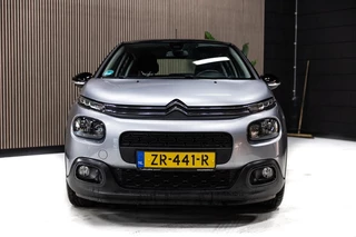 Citroën C3 Citroën C3 1.2 PT S&S Shine - afbeelding nr 10
