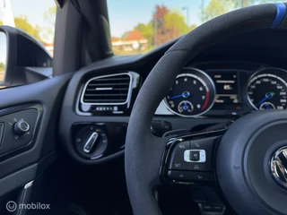Volkswagen Golf Volkswagen Golf 2.0 TSI R 4Motion|RS7/RS3Brake|Remus|Miltek|Uniek| - afbeelding nr 35