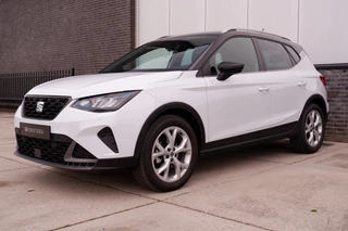 SEAT Arona | LED | ACC | Camera | Carplay | PDC - afbeelding nr 56