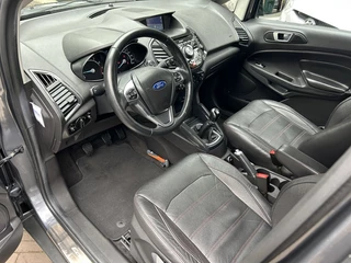 Ford EcoSport - afbeelding nr 25