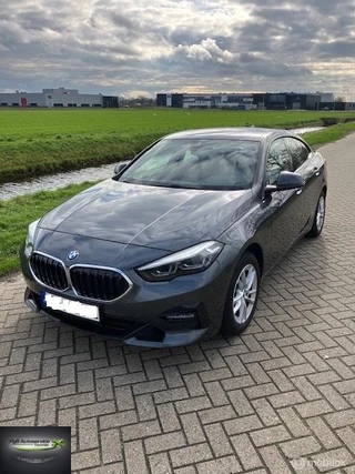 BMW 2 Serie Gran Coupé 218i High Executive Edition 2021