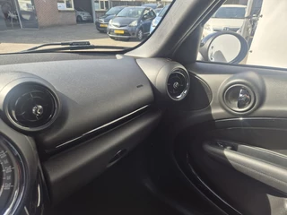 MINI Countryman - afbeelding nr 11