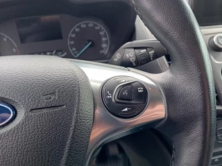 Ford Transit Connect Ford Transit Connect 100pk L2 Trend Automaat Trekhaak Airco Navi Cruise - afbeelding nr 21