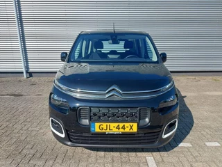 Citroën Berlingo Citroen Berlingo 1.2 PureTech Live, airco,cruise,Andriod/Carplay navigatie,achteruitrijcamera,stoelverwarming,parkeersensoren, - afbeelding nr 4
