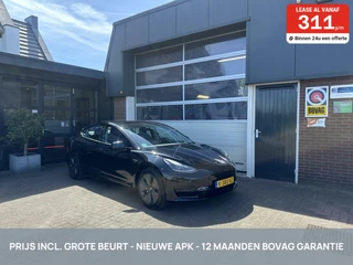 Tesla Model 3 - 271202561-0