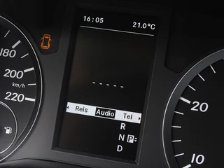 Mercedes-Benz Vito Mercedes-Benz Vito CDI 163PK automaat / AMG pakket / LED - afbeelding nr 14