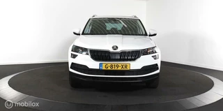 Škoda Karoq Skoda Karoq 1.0 TSI Ambition Business AUTOMAAT - afbeelding nr 4