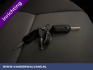 Fiat Ducato Fiat Ducato 3.0 NP CNG 136pk L4H2 Post NL inrichting Euro6 Airco | Camera | Navigatie sidebars, 270 graden achterdeuren, schappen, doorloopdeur - afbeelding nr 18