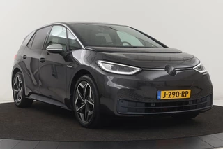 Volkswagen ID.3 Volkswagen ID.3 First Plus 58 kWh | Stoel & stuurverwarming |  Adaptive cruise | Matrix LED | Carplay | Keyless | Navigatie | Camera | Navigatie - afbeelding nr 38