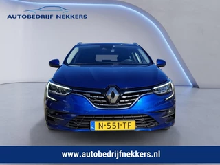 Renault Mégane - afbeelding nr 2