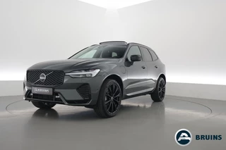 Volvo XC60 2.0 T6 Plug-in hybrid AWD Plus Dark