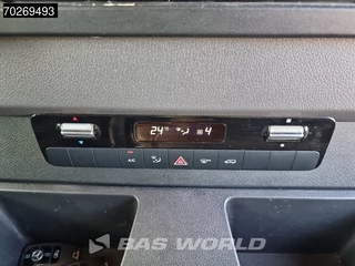 Mercedes-Benz Sprinter Mercedes Sprinter 317 CDI Automaat L3H2 Trekhaak Camera Airco MBUX L3 14Airco Trekhaak - afbeelding nr 15