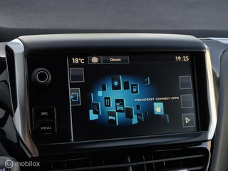 Peugeot 208 PEUGEOT 208 1.2 PURETECH ACTIVE/AIRCO/TREKHAAK/NAVI/PDC/LED/BLUETOOTH - afbeelding nr 27