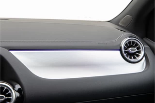 Mercedes-Benz B-Klasse Mercedes-Benz B-Klasse 250 e AMG Nightpack, Widescreen, Sfeerverlichting, Hybrid 2020 - afbeelding nr 23