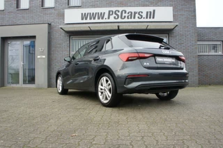 Audi A3 Audi A3 Sportback 30 TFSI Acc|Camera|Clima||Velgen|Virtual - afbeelding nr 16