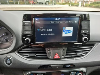 Hyundai i30 Hyundai i30 Fastback 1.4 T-GDI N Line - afbeelding nr 11