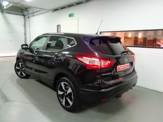 Nissan QASHQAI Nissan Qashqai 1.2 Dig-T N-Connecta/ 360 Camera/ Navi/ 18'' - afbeelding nr 18