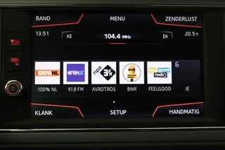SEAT Leon SEAT Leon 1.5 TSI Style Ultimate Edition | Stoelverwarming |  Adaptive cruise | Camera | Carplay | Beats Audio | Full LED | Keyless | Virtual Cockpit - afbeelding nr 22